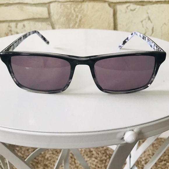 Converse Other - Men’s Black & Grey Converse Glasses